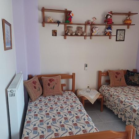 Gerakini 2Br Apt With Shared Pool Zewnętrze zdjęcie