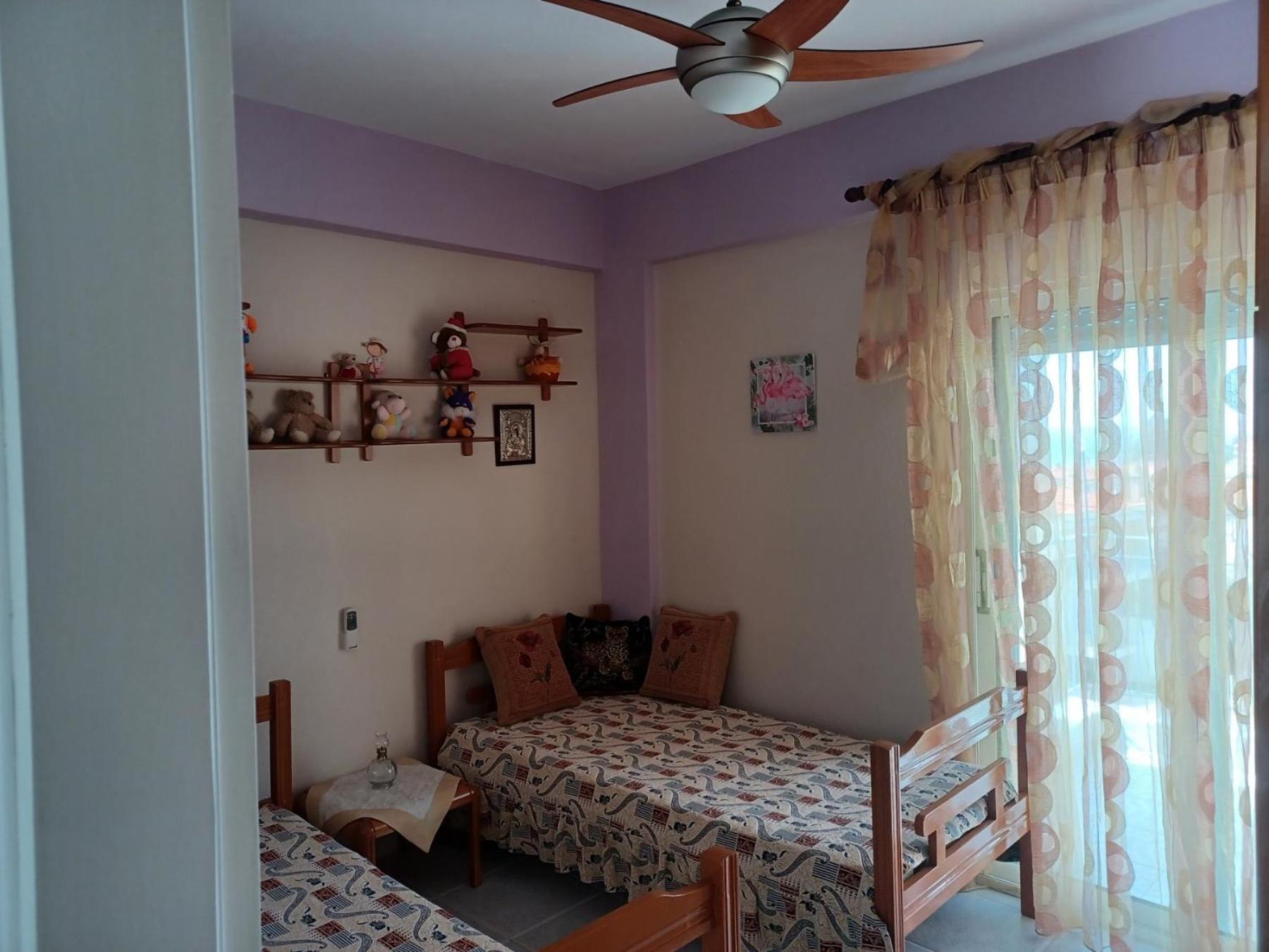Gerakini 2Br Apt With Shared Pool Zewnętrze zdjęcie