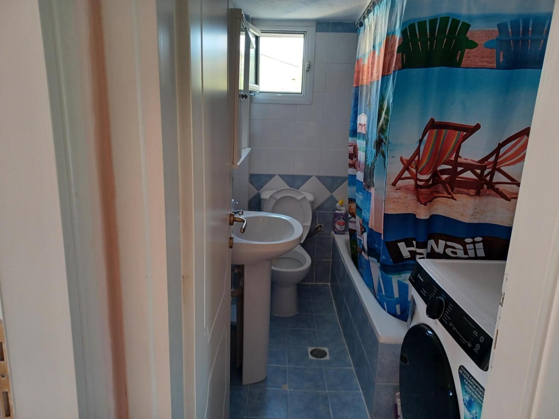 Gerakini 2Br Apt With Shared Pool Zewnętrze zdjęcie